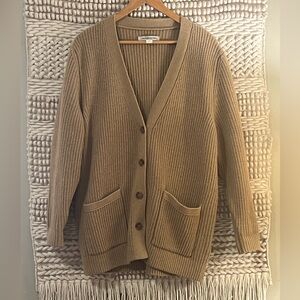 Outerknown Cardigan